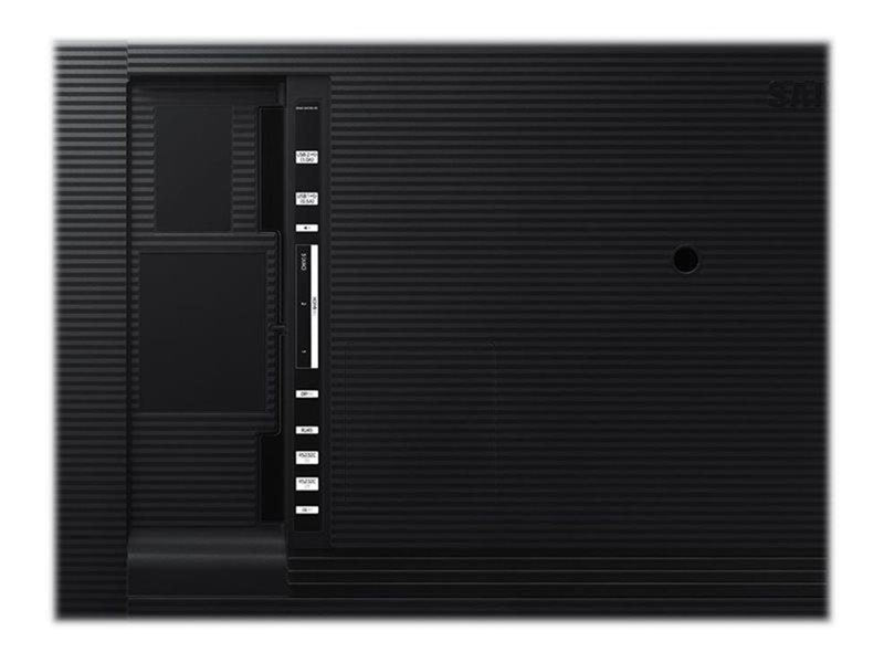 Samsung QM43B-T QMB-T Series - 43" - AiO - Touch Display - 24/7 - 4K