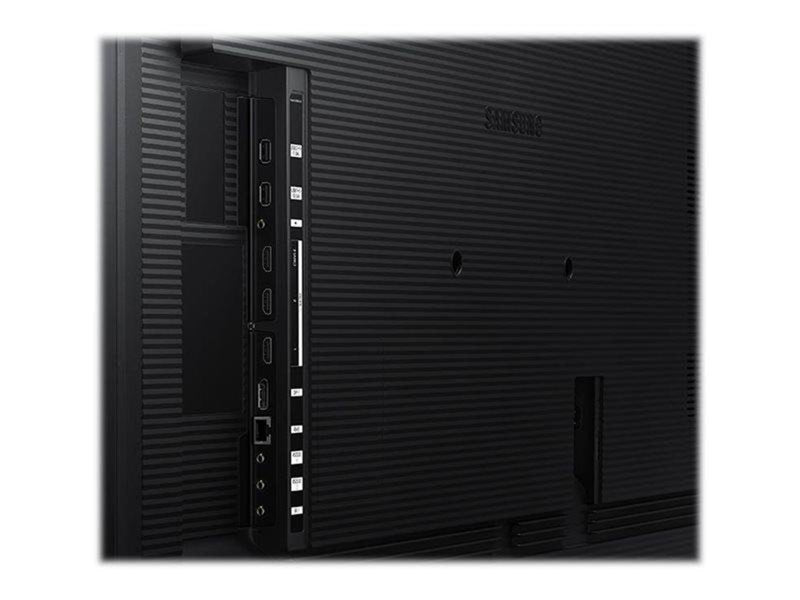Samsung QM43B-T QMB-T Series - 43" - AiO - Touch Display - 24/7 - 4K