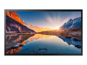 Samsung QM43B-T QMB-T Series - 43" - AiO - Touch Display - 24/7 - 4K