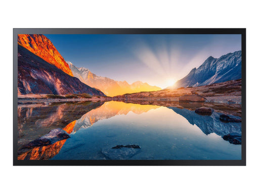 Samsung QM43B-T QMB-T Series - 43" - AiO - Touch Display - 24/7 - 4K