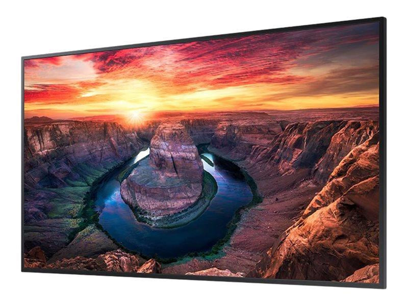 Samsung QM43B-T QMB-T Series - 43" - AiO - Touch Display - 24/7 - 4K