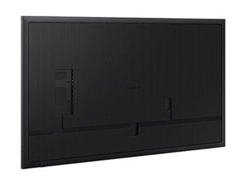 Samsung QM43C - QMC Series - 43" LED-backlit LCD display - 24/7 - 4K - Non-Glare - 500 Nits - Digital Signage