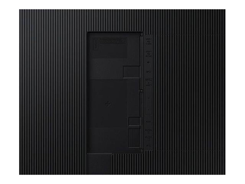 Samsung QM50C - QMC Series - 50" LED-backlit LCD display - 24/7 - 4K - Non-Glare - 500 Nits - Digital Signage