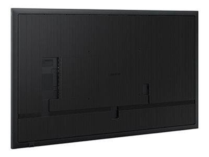 Samsung QM50C - QMC Series - 50" LED-backlit LCD display - 24/7 - 4K - Non-Glare - 500 Nits - Digital Signage