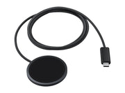 Samsung Qi2 25W Magnet Wireless Charger - Dark Grey