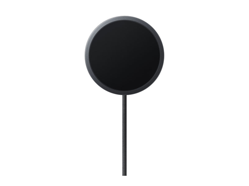 Samsung Qi2 25W Magnet Wireless Charger - Dark Grey