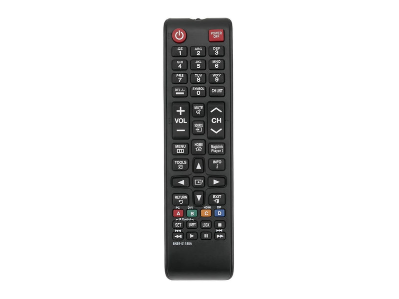 Samsung Remote Control TM1240A
