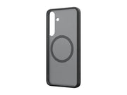 Samsung Spigen Enzo Protective Cover for Galaxy S25+ - Frost Black