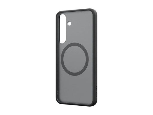 Samsung Spigen Enzo Protective Cover for Galaxy S25+ - Frost Black