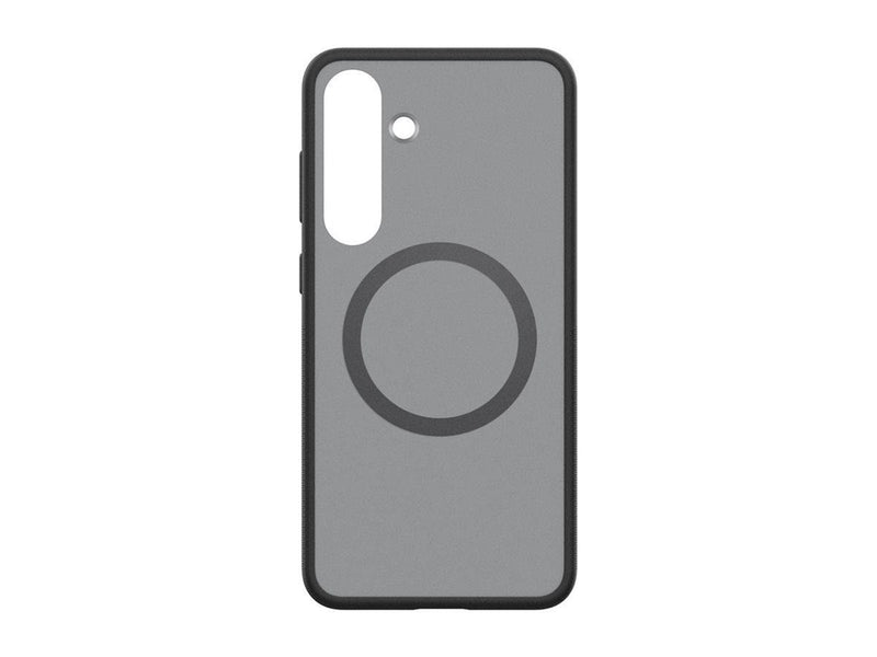 Samsung Spigen Enzo Protective Cover for Galaxy S25+ - Frost Black
