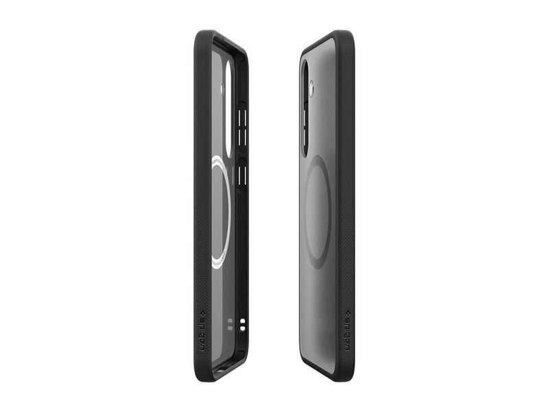 Samsung Spigen Enzo Protective Cover for Galaxy S25+ - Frost Black