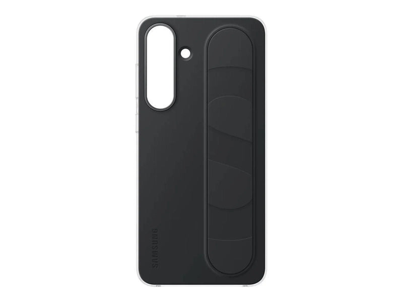 Samsung Standing Grip Case for Galaxy S25 FE - Black