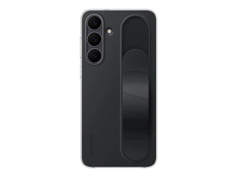Samsung Standing Grip Case for Galaxy S25 FE - Black