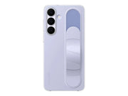 Samsung Standing Grip Case for Galaxy S25 FE - Light Blue
