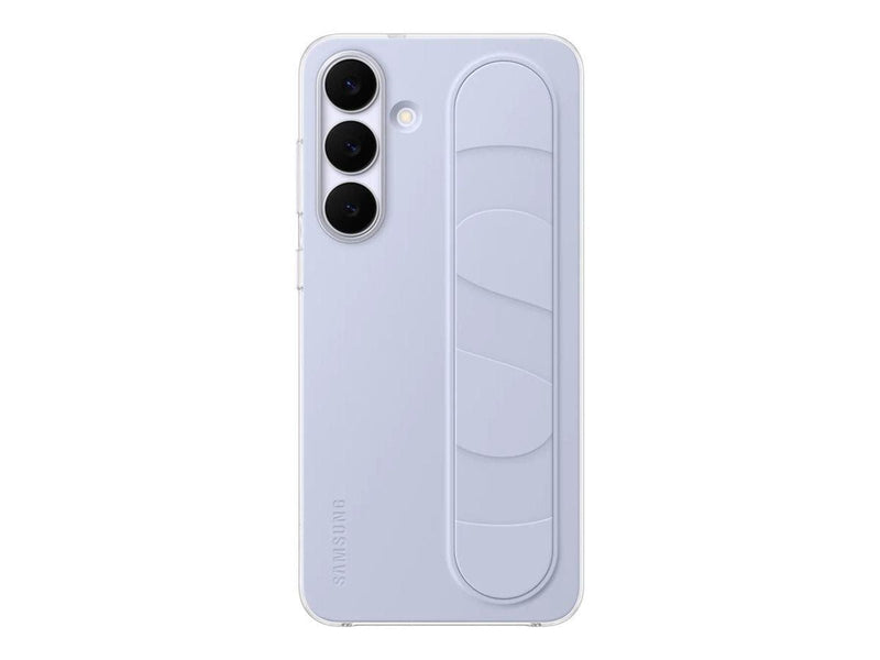 Samsung Standing Grip Case for Galaxy S25 FE - Light Blue