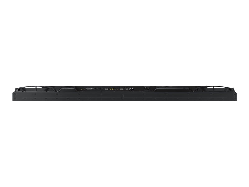 Samsung VM55B-U VMB-U Series - 55" LED-backlit LCD display - Full HD - for digital signage