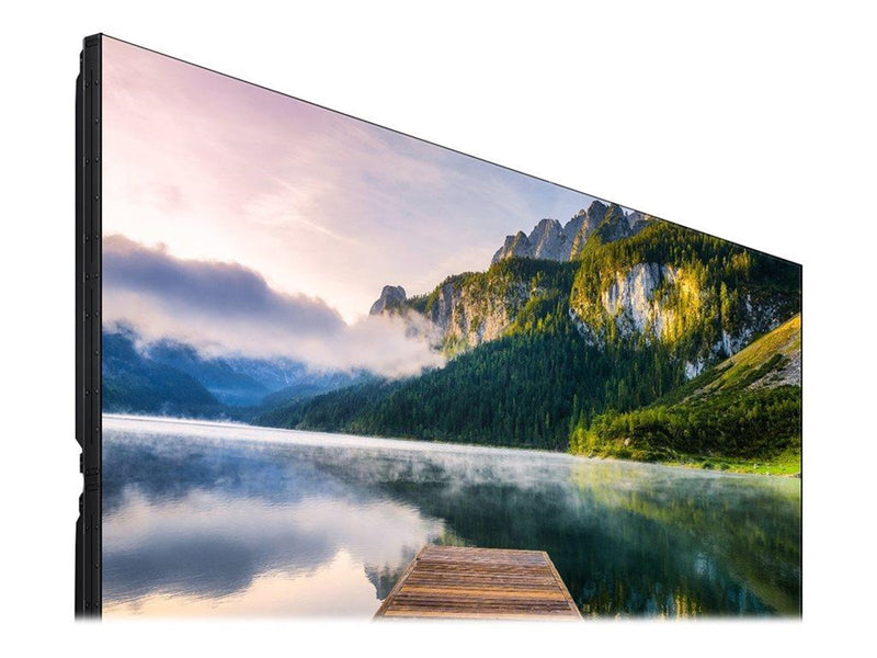 Samsung VM55B-U VMB-U Series - 55" LED-backlit LCD display - Full HD - for digital signage