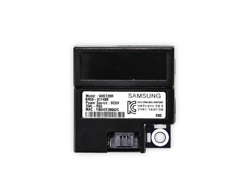 Samsung WIDT20R / BN59-01148B Internal WLAN Adapter