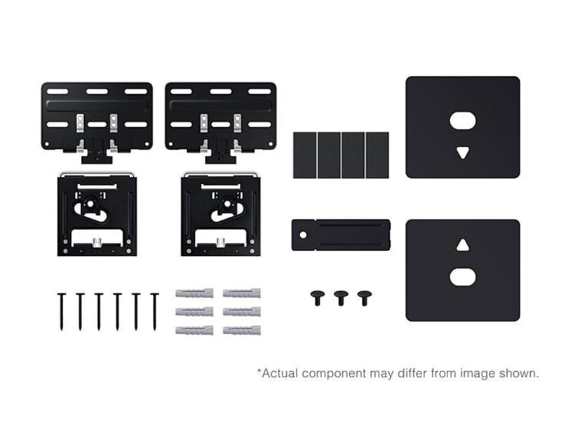 Samsung WMN-B50SC mounting kit - for flat panel 43"-85" - Max - recommended for 50"