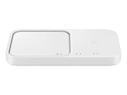 Samsung Wireless Charger Duo - White