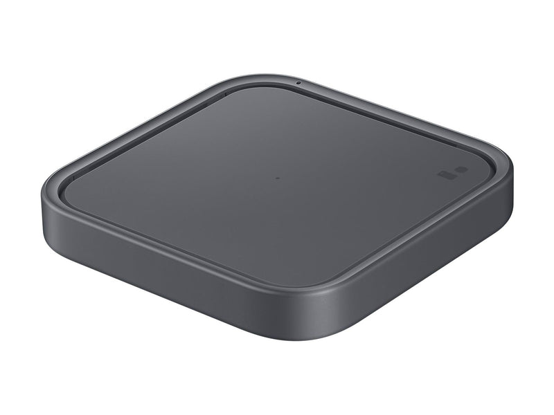 Samsung Wireless Charger Pad - Black