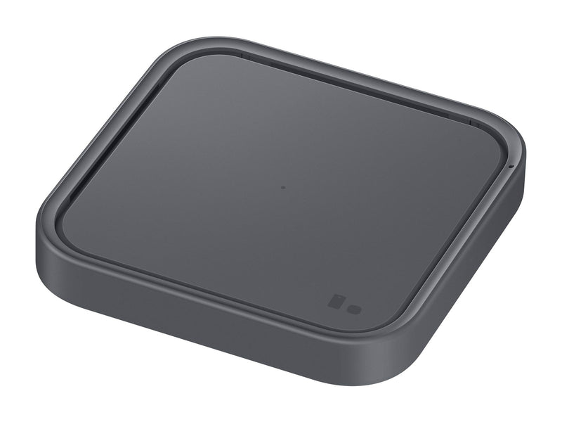 Samsung Wireless Charger Pad (Incl. Power Adapter) - Black