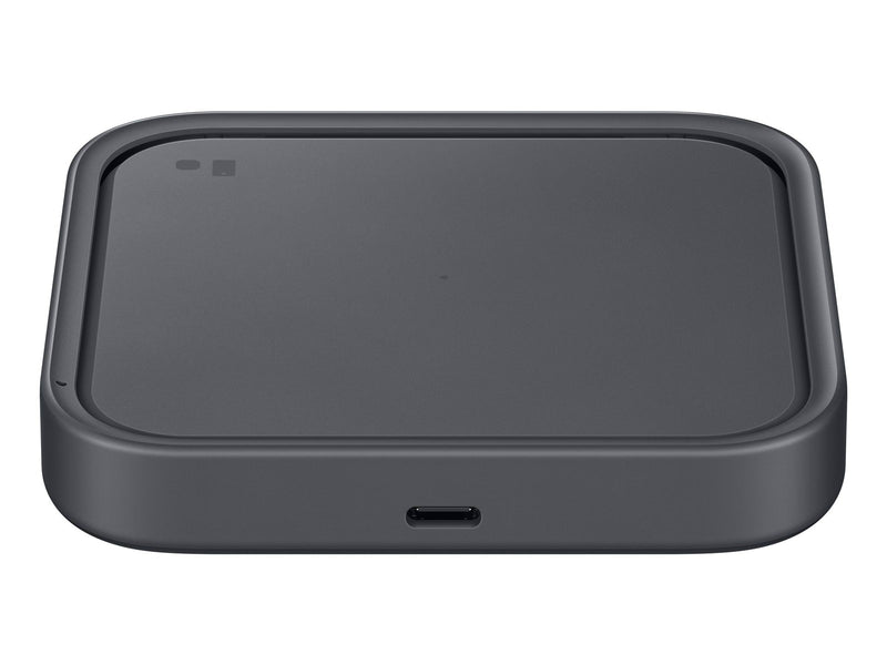Samsung Wireless Charger Pad (Incl. Power Adapter) - Black