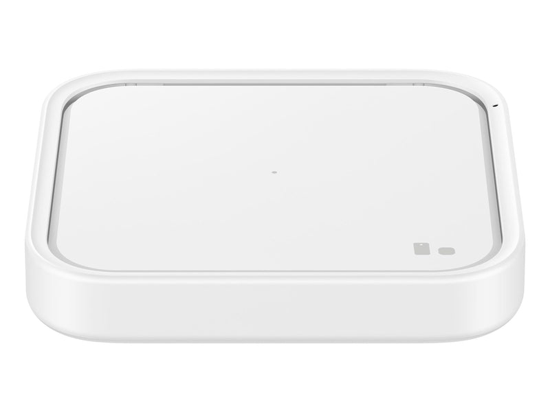 Samsung Wireless Charger Pad - White