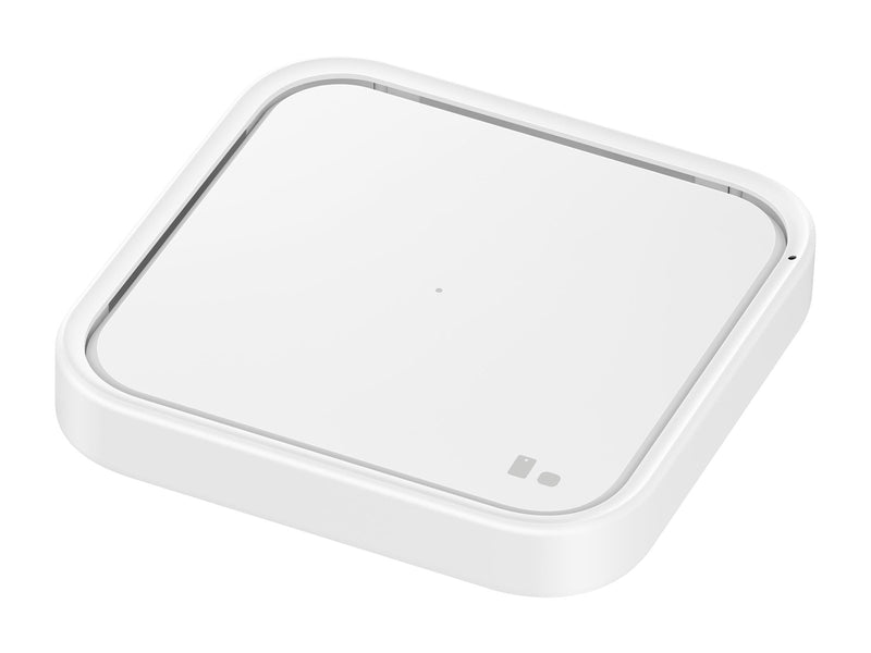Samsung Wireless Charger Pad - White