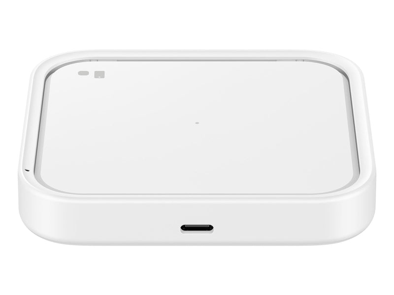Samsung Wireless Charger Pad - White