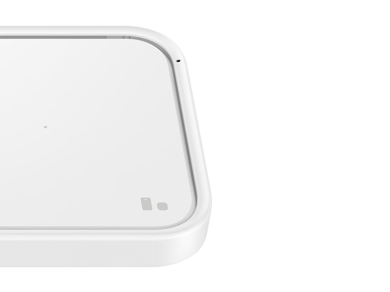 Samsung Wireless Charger Pad - White