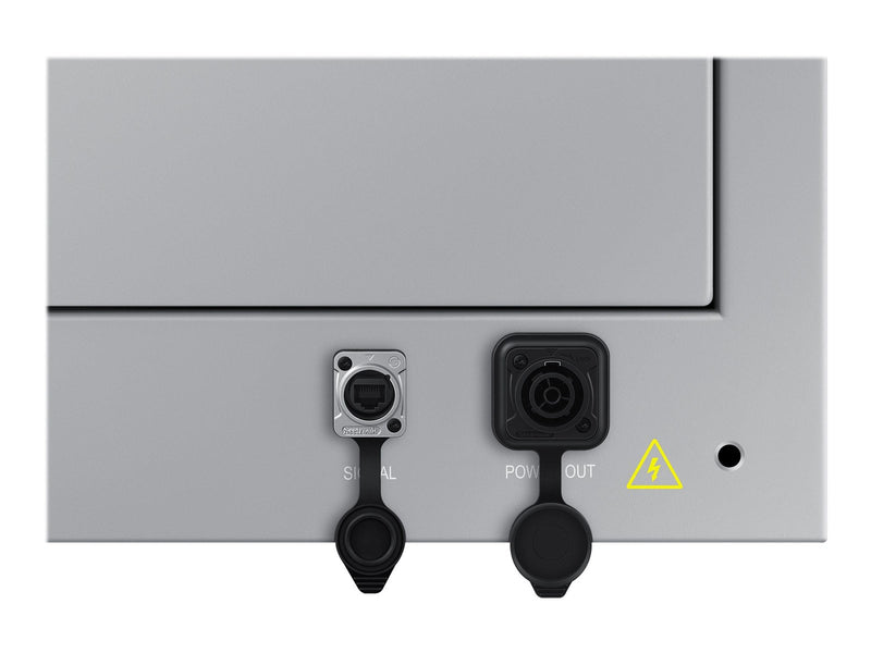 Samsung XA067T XAT Series LED display unit - outdoor