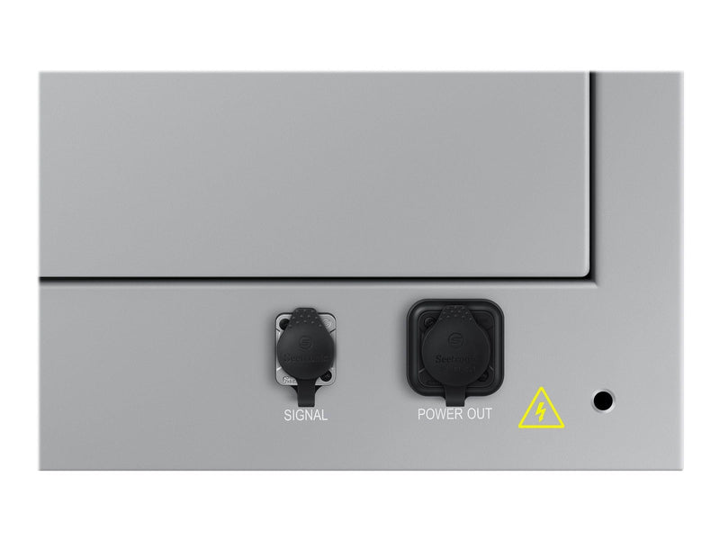 Samsung XA067T XAT Series LED display unit - outdoor
