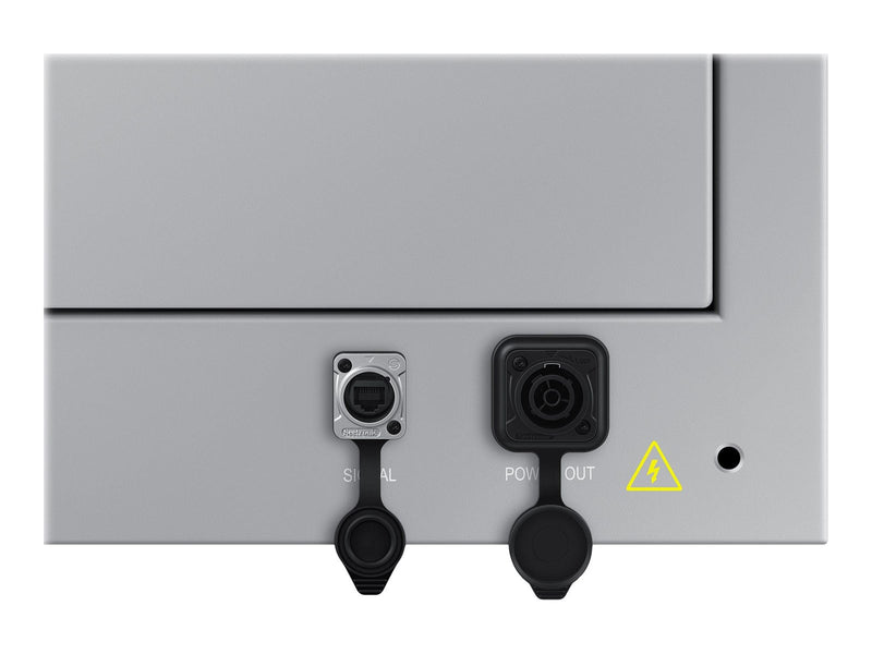 Samsung XA100T XAT Series LED display unit - outdoor