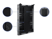 Samsung XHB080-EB XHB-E Series LED display unit - outdoor - for digital signage
