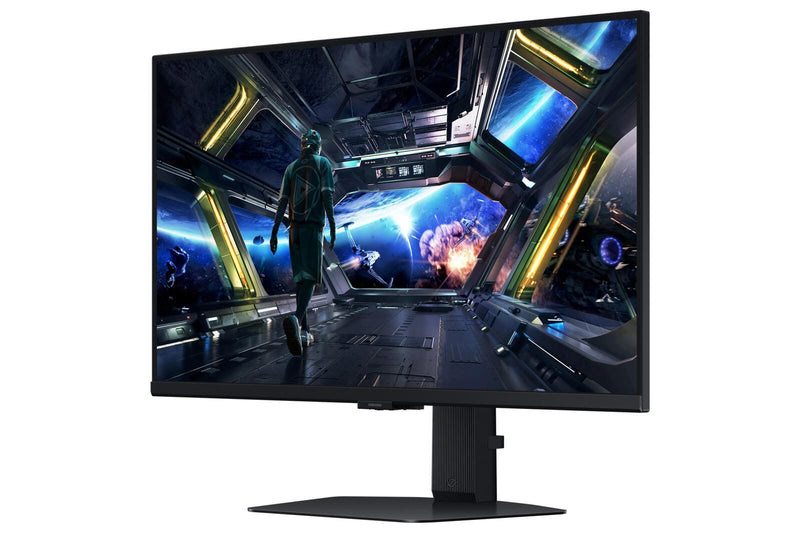Samsung Odyssey G70D Gaming Monitor 68,6cm (27 Zoll)