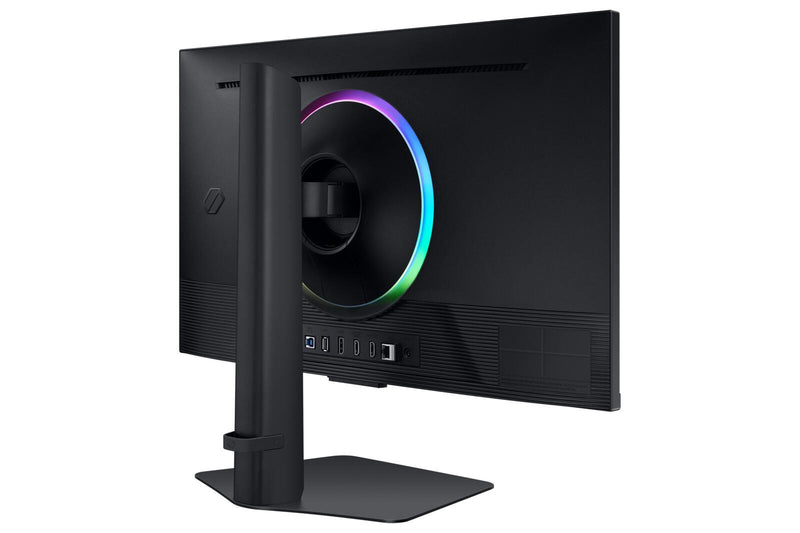Samsung Odyssey G70D Gaming Monitor 68,6cm (27 Zoll)