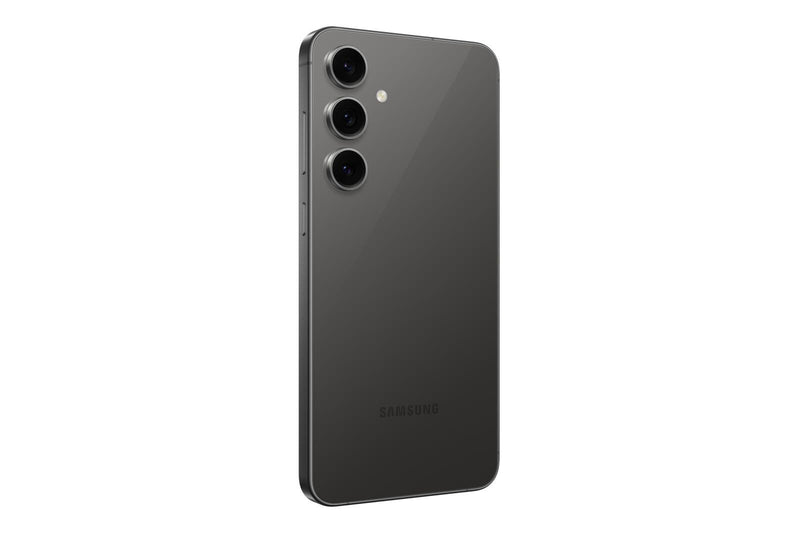 B-WARE Samsung Galaxy S24 FE Enterprise Edition Graphit