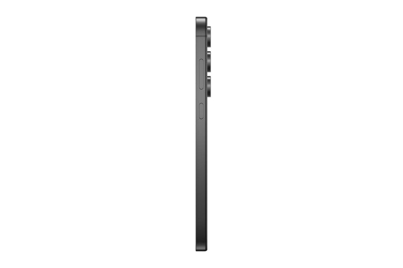 B-WARE Samsung Galaxy S24 FE Enterprise Edition Graphit