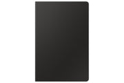 Samsung Book Cover Keyboard für TAB S10 FE+ schwarz