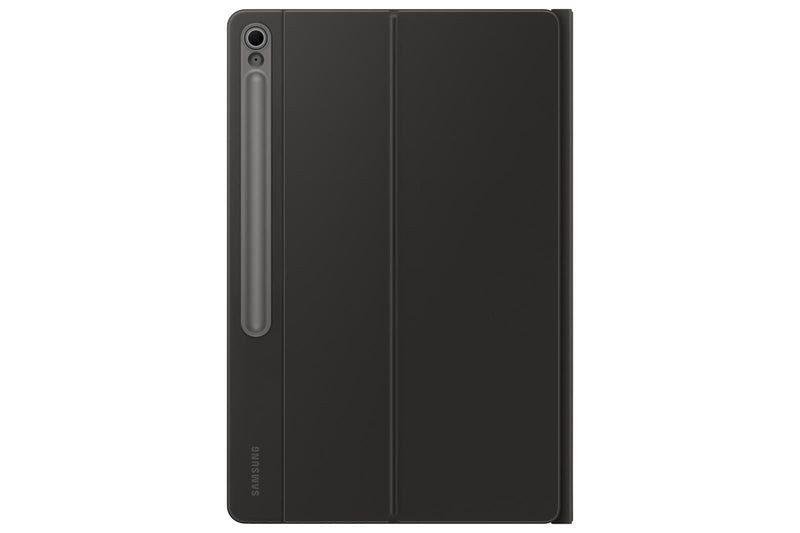 Samsung Book Cover Keyboard für TAB S10 FE+ schwarz