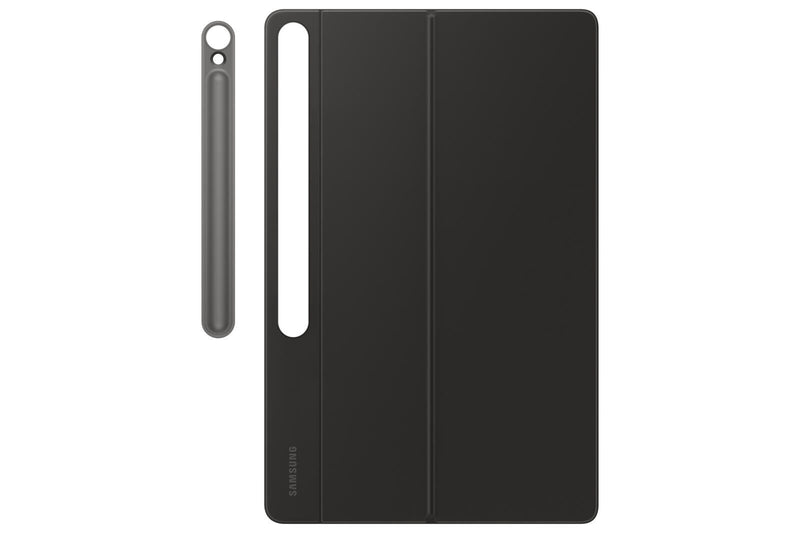 Samsung Book Cover Keyboard für TAB S10 FE+ schwarz