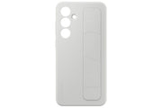 Samsung Standing Grip Case für das Galaxy S24 FE (Gray)