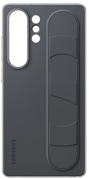 Samsung Standing Grip Case für Galaxy S25 Ultra, Black