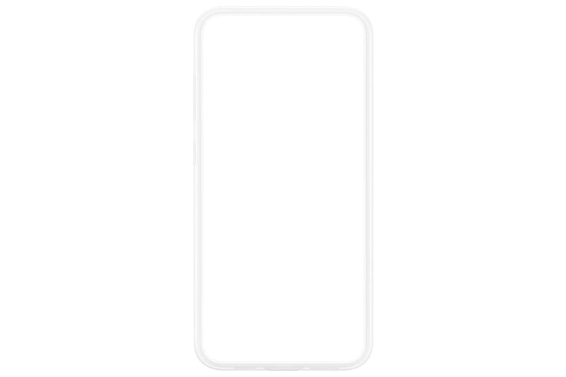 Samsung Flipsuit Case für das Galaxy S24 FE (Red)