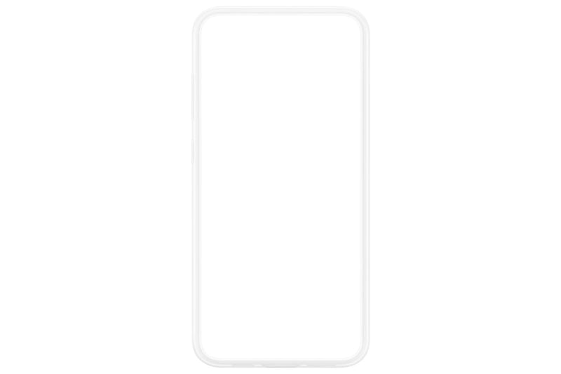 Samsung Flipsuit Case für das Galaxy S24 FE (Yellow)