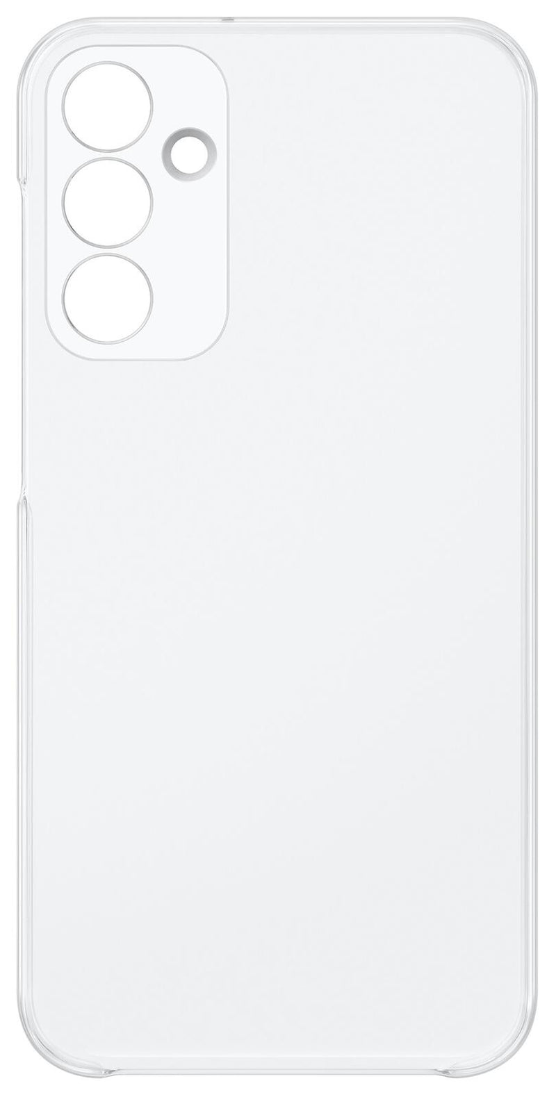 Samsung Clear Case EF-QA156 für das Galaxy A15 / A15 5G (transparent)