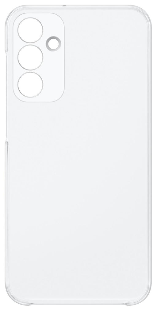 Samsung Clear Case EF-QA156 für das Galaxy A15 / A15 5G (transparent)