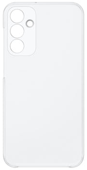 Samsung Clear Case EF-QA256 für das Galaxy A25 5G (transparent)