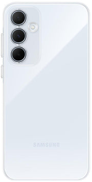 Samsung Clear Case EF-QA356 für das Galaxy A35 5G (transparent)